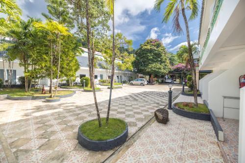 The coconut nanai resort Room Type - Deluxe Double or Twin Room