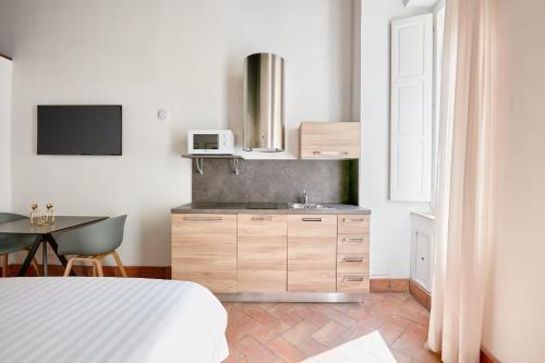 Montevecchio Boutique Apartments - Tap to explore photos