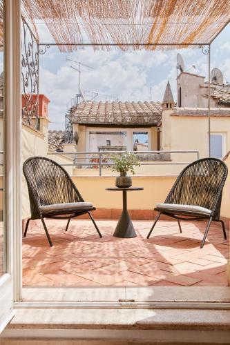 Montevecchio Boutique Apartments Room Type - Queen Studio