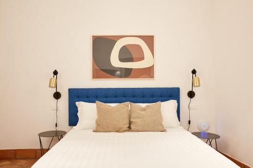 Montevecchio Boutique Apartments Room Type - Studio