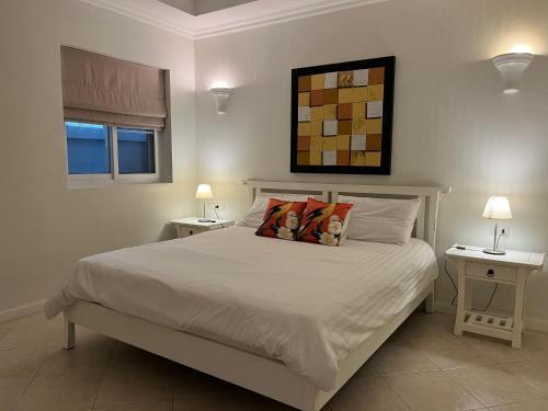 VIEW TALAY VILLA POOL HOUSE 285 - Tap to explore photos