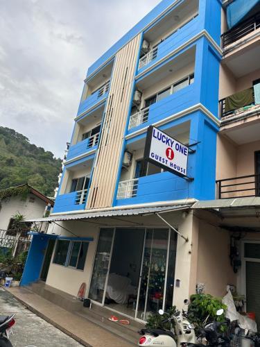 Lucky One Guesthouse