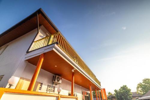 Tongtong Garden Holiday Hotel普吉岛通通花园酒店 Room Type - Junior Suite with Garden View
