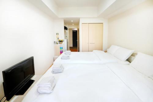 LJ Hotel Shinjuku