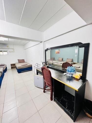 Patong Adventure Hostel