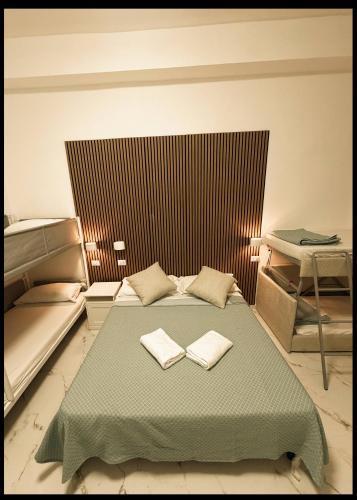 Bella Vista Room Type - Family Room with Private Bathroom Bella Vista Room Type - Family Room with Private Bathroom