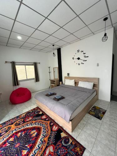 Lo Sfizio Room Type - Deluxe Double Room with Balcony Lo Sfizio Room Type - Deluxe Double Room with Balcony