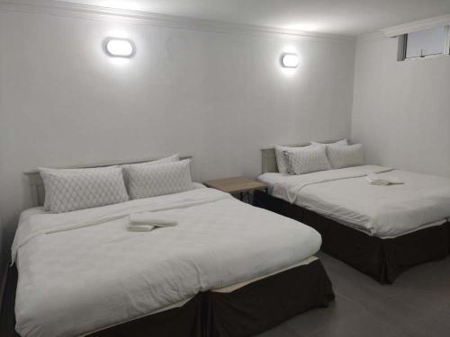Vive Inn Room Type - Standard