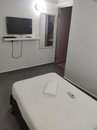 Vive Inn Room Type - Twin Room