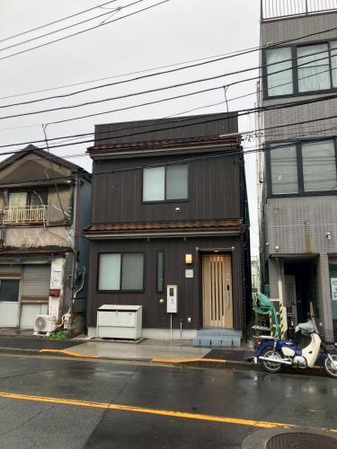 Sakure Yahiro -Male Only- サクーレ八広-男性専用- Room Type - Bed in Male Dormitory Room
