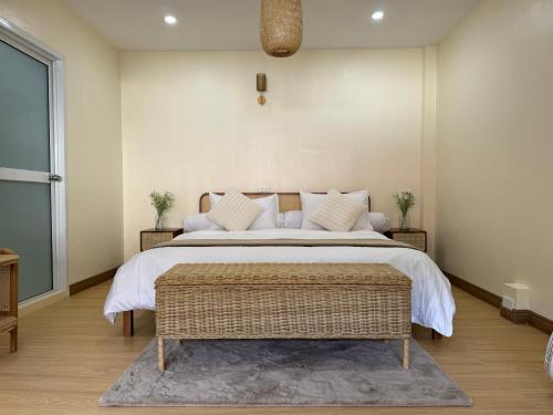 L’Oasis Nanai Room Type - Apartment with Terrace