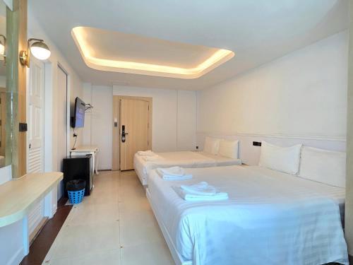 Sira Boutique, Patong Room Type - Family Room
