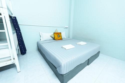 Green Gen Hotel Phuket Room Type - Family Room with Private Bathroom