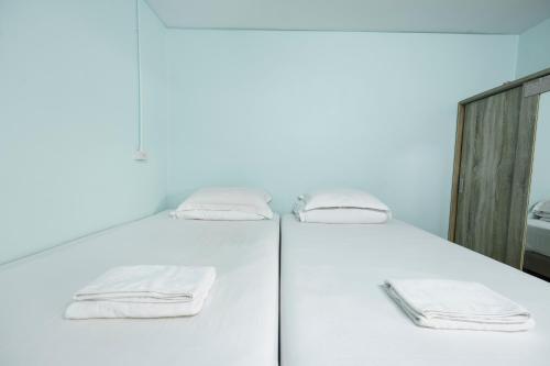 Green Gen Hotel Phuket Room Type - Deluxe Family Room