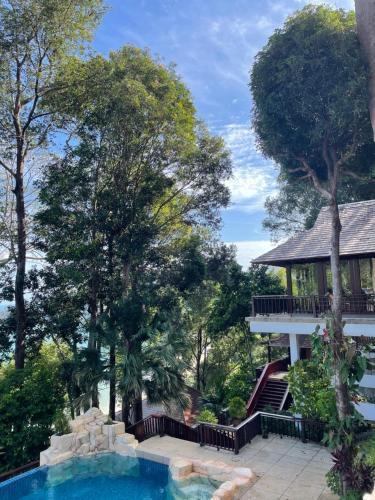 Hidden Paradise Private Villa 2, Langkawi