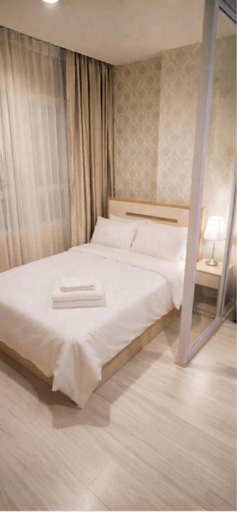 Studio Seaview Jomtien floor12 23sqm - Tap to explore photos