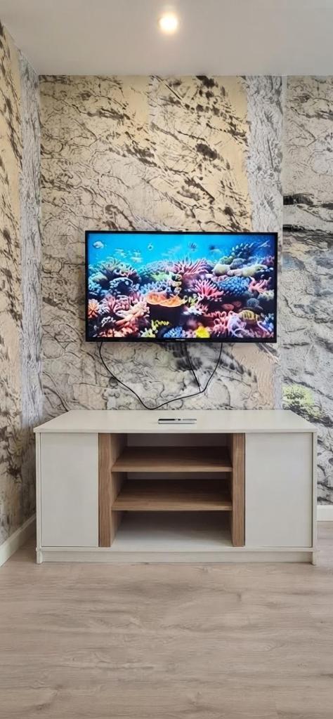 Studio Seaview Jomtien floor12 23sqm - Tap to explore photos