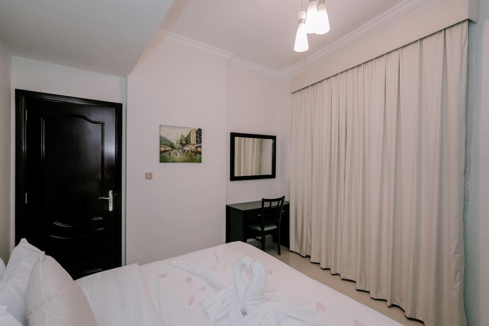 Alraya Homes by Betu Room Type - One-Bedroom Apartment