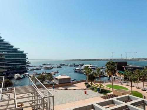 Studio In Al Bandar Hosted By Voyage