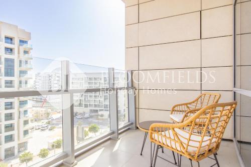 Bloomfields Grandeur 1BR In Lamar Raha - Tap to explore photos