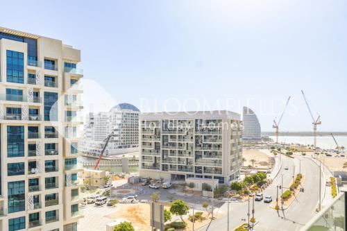 Bloomfields Grandeur 1BR In Lamar Raha - Tap to explore photos
