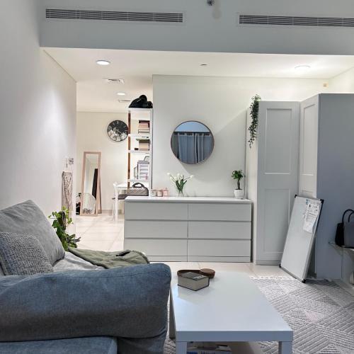 Cozy Master Room with its Own Bathroom - Tap to explore photos