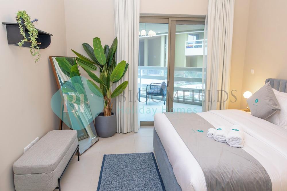 Bloomfields Superior1BR Ajwan Soul Beach - Tap to explore photos