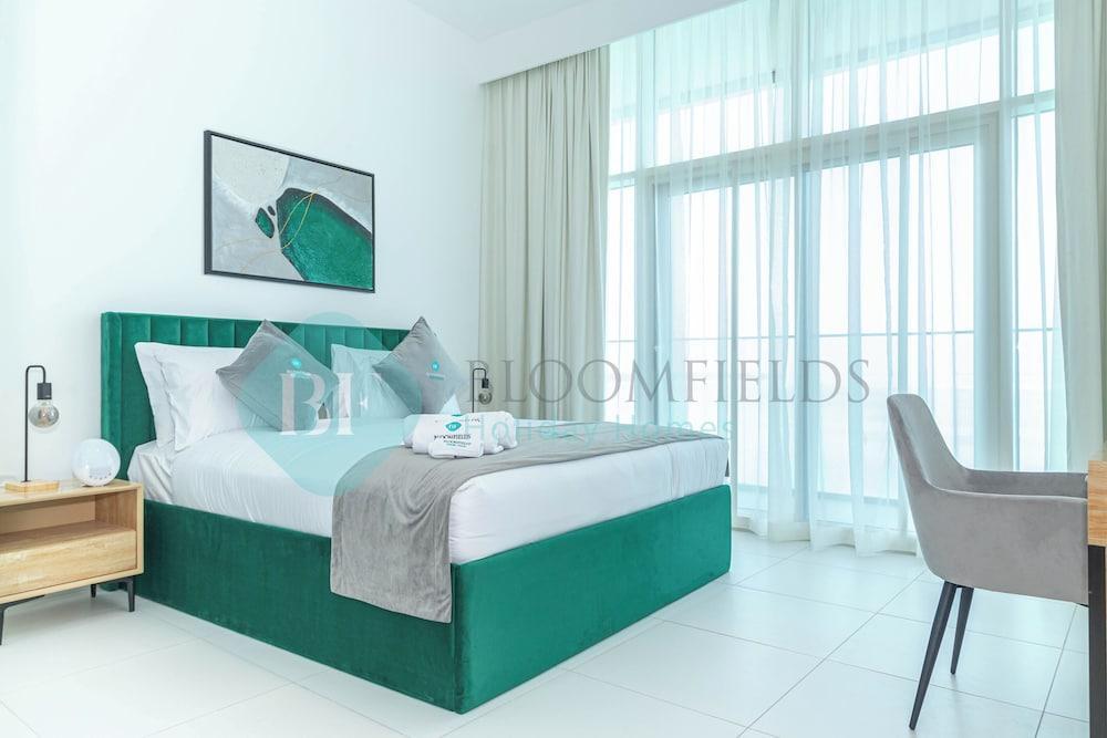 Bloomfields Modern 1BR in Thalassa