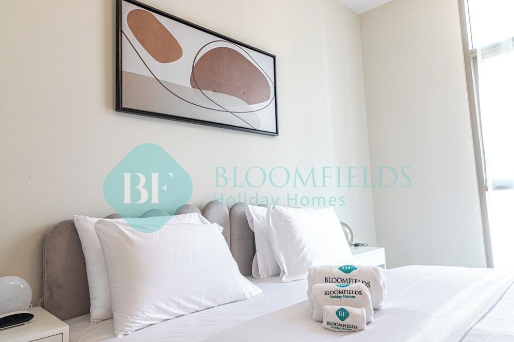 Bloomfields Stylish 1BR in Reflection