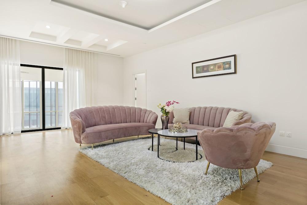 Silkhaus Gate Tower 2 Room Type - Superior Apartment
