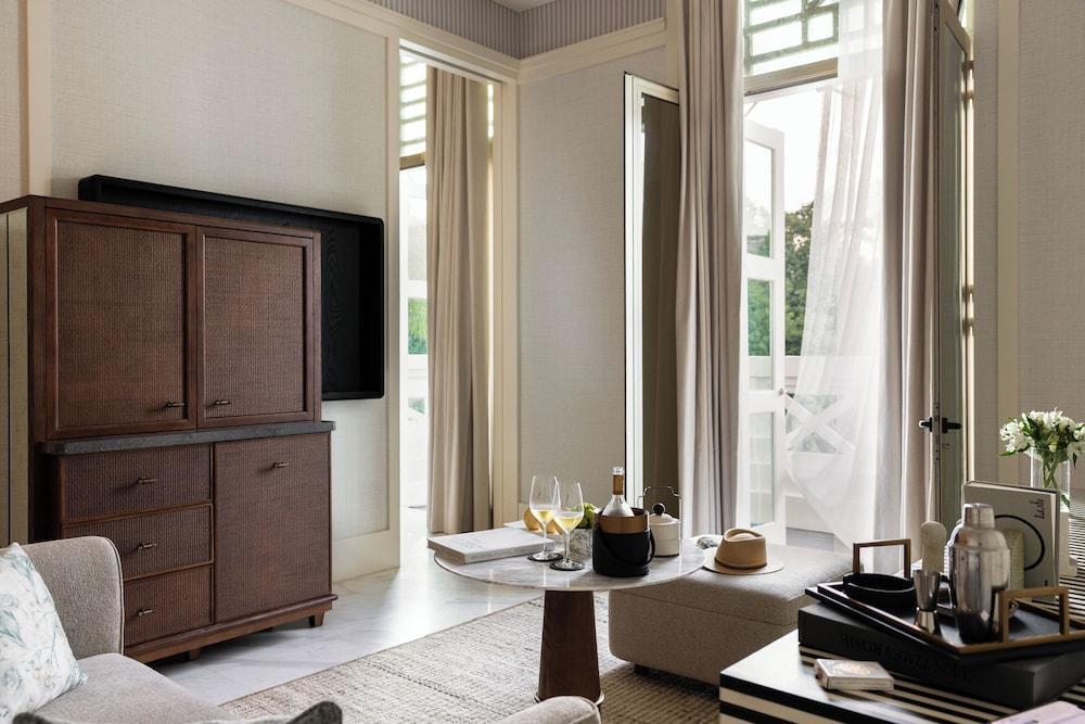 METT Singapore Room Type - METT Suite