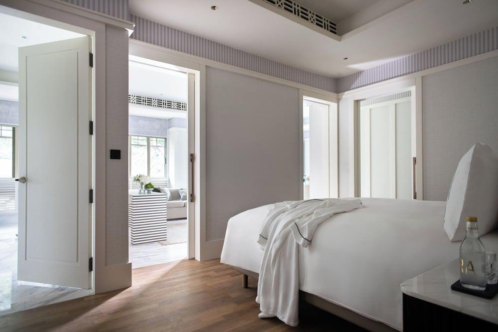 METT Singapore Room Type - Park View Suite