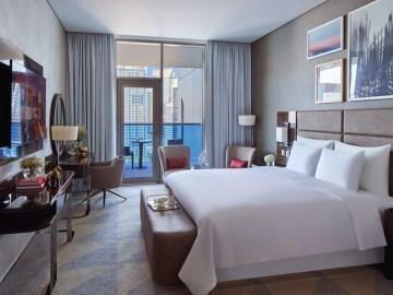Hyde Hotel Dubai - Tap to explore photos