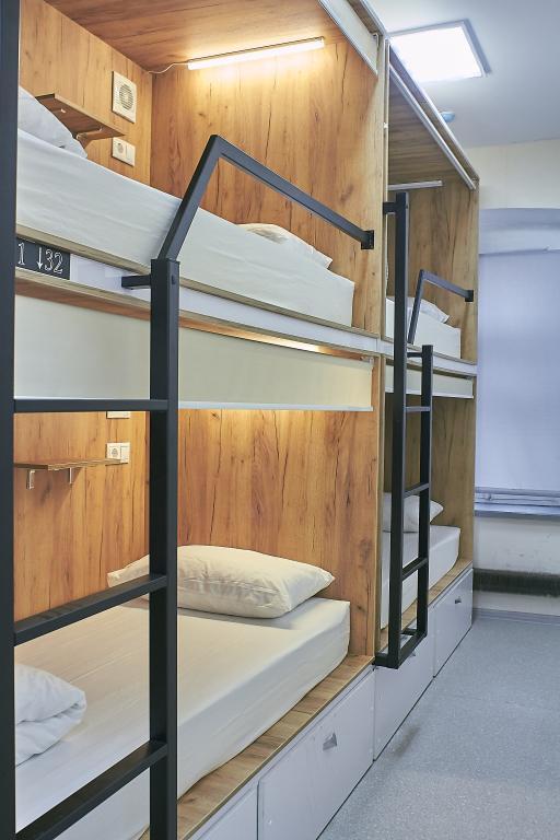 ArtKapsul Hostel