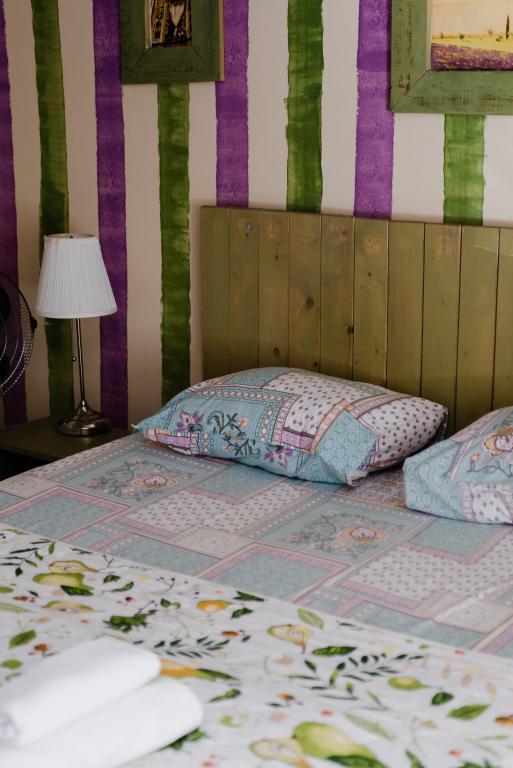 Avtor Paveleckaya Hostel