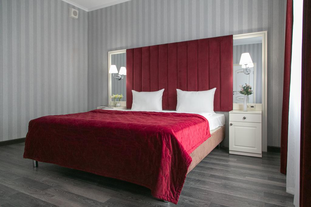Lemar Hotel