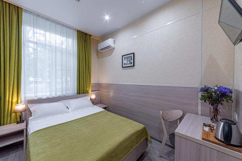 Mini-Hotel Sokolinaya Gora
