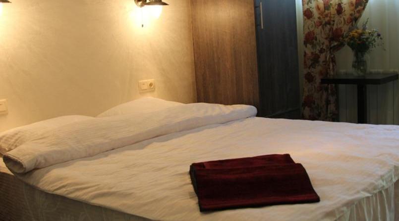 Hata Guest House
