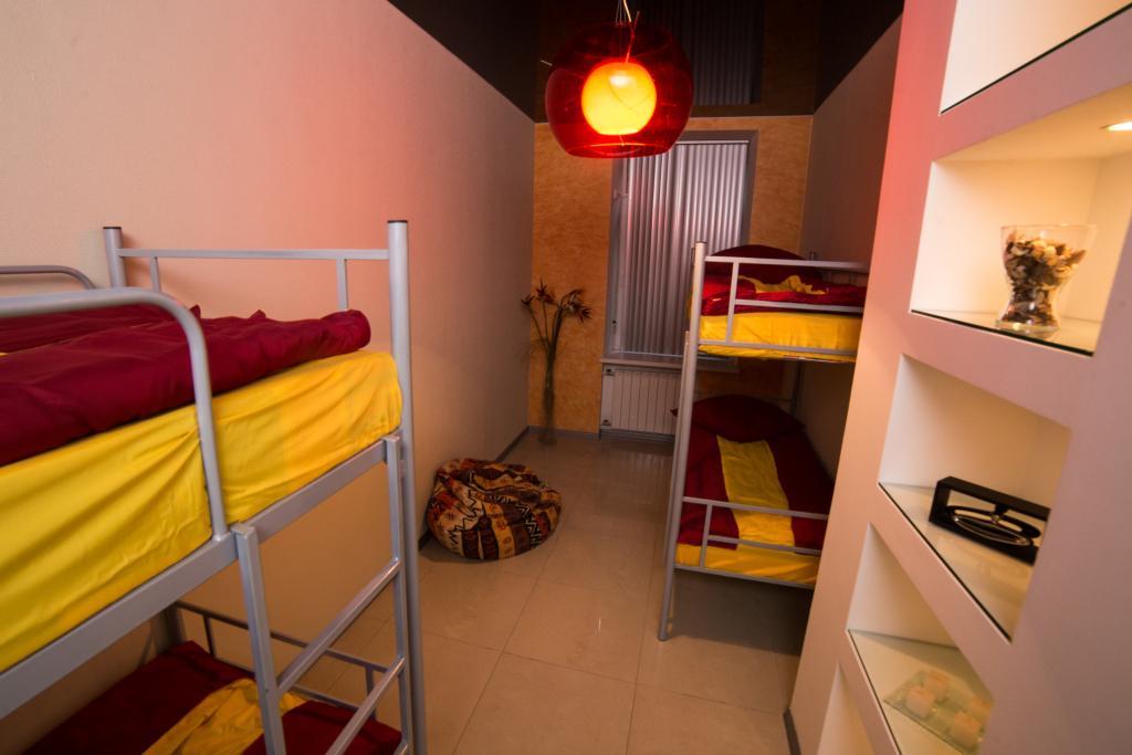 Rus - Kolomenskaya Hostel
