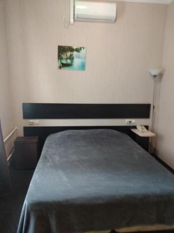 Voyadzher Hotel