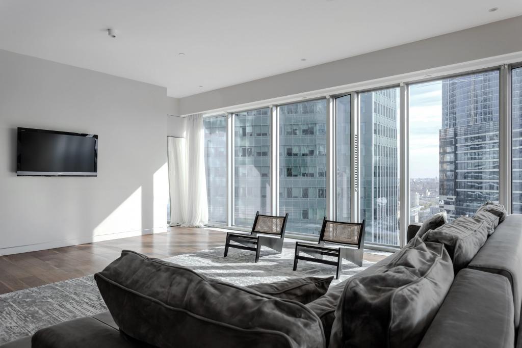 Roomley Moscow City Apartments