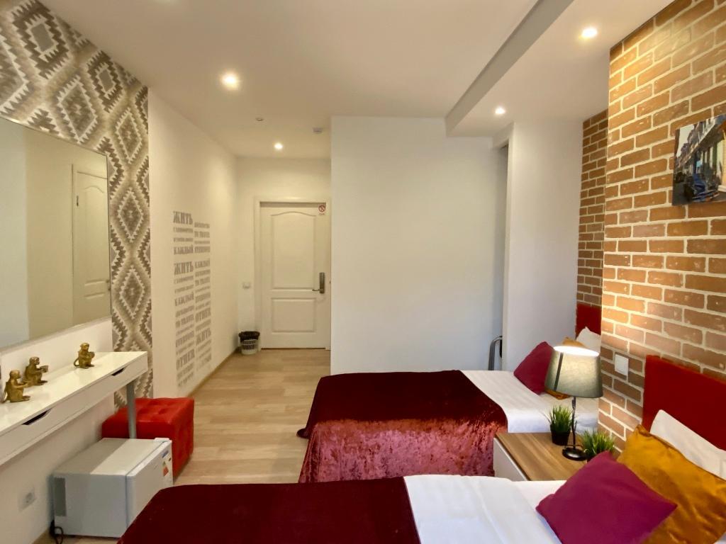 City Comfort Hotel