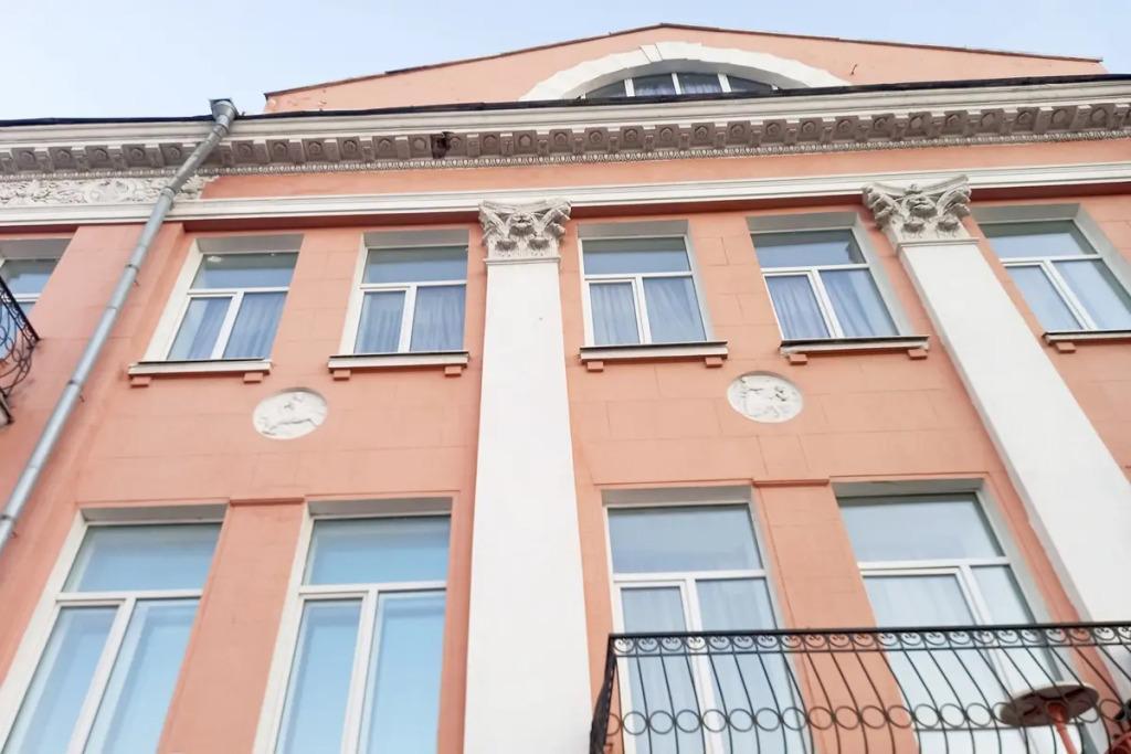 Imrus Hotel Moskva Hotel