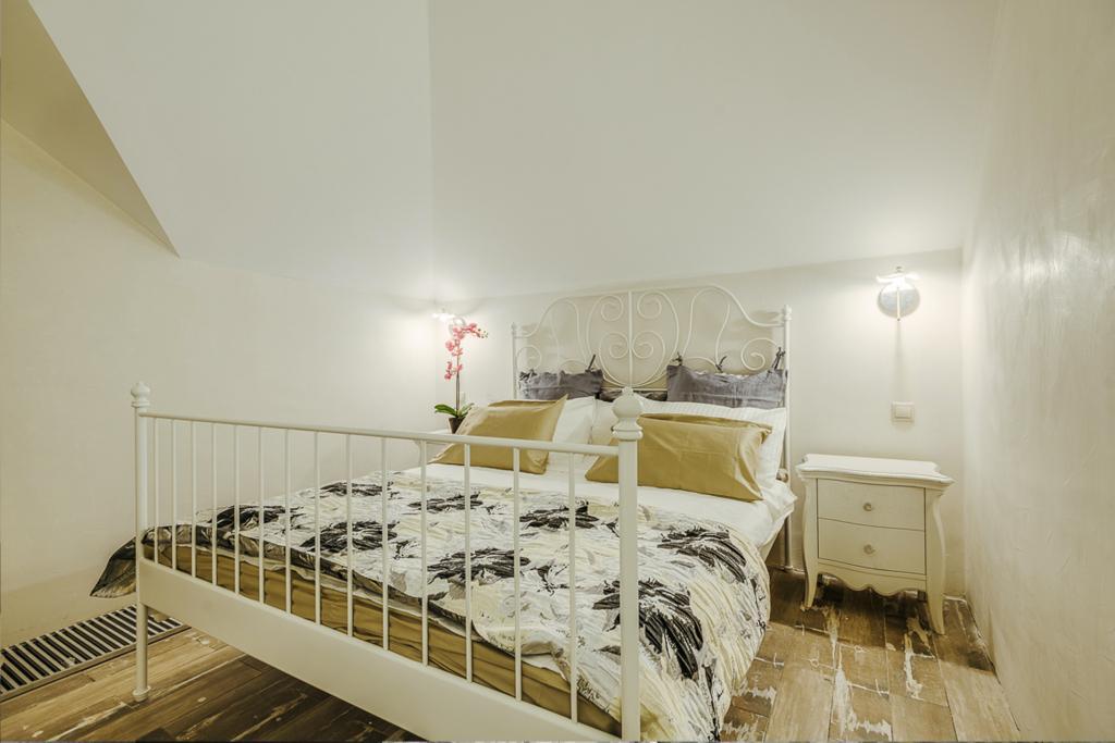 Apelsin Vo Vnukovo Guest House