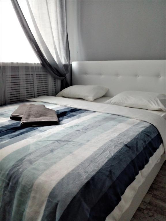 Stay Way na Belorusskoy Mini-hotel