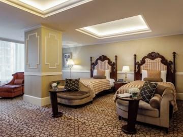 Lotte Hotel Moscow