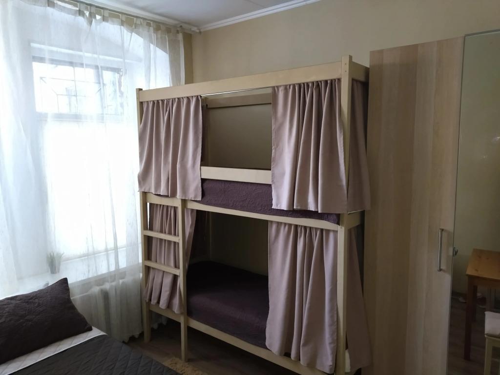 Mir Hostel