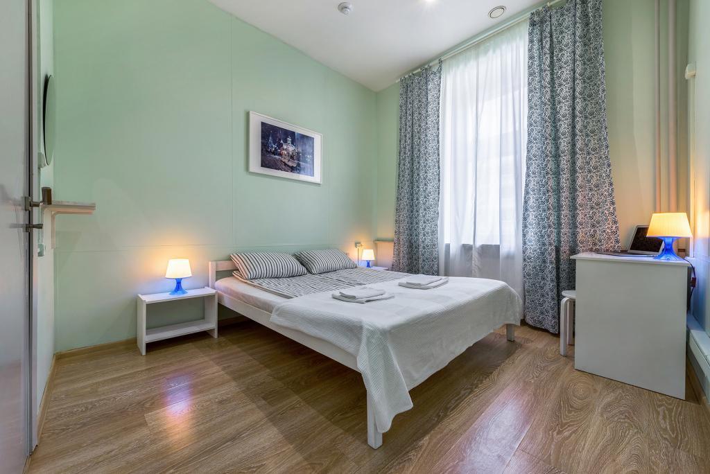 Hostel Mayakovskiy