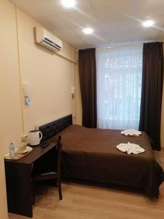 Andreevskij Hotel