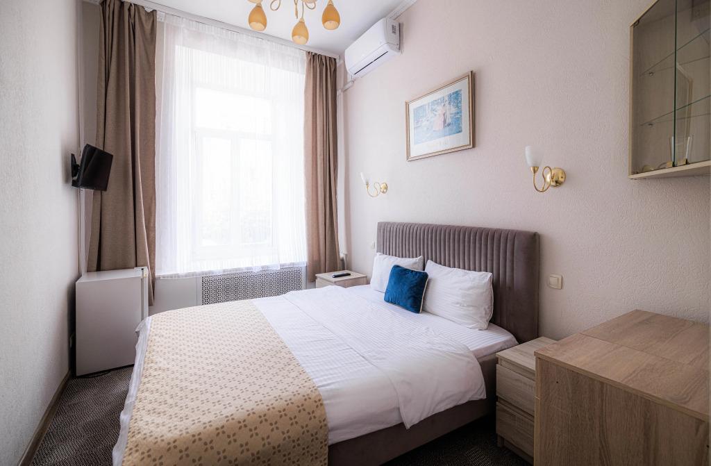Hotel Ist-Vest